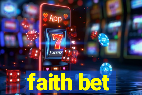 faith bet